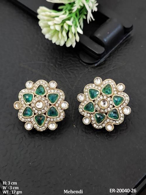ER-20040-26-RAMA GREEN