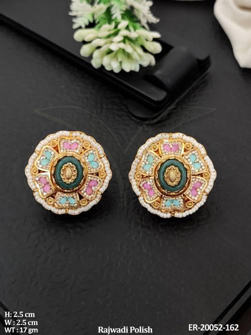 ER-20052-162-Mint Green Pink