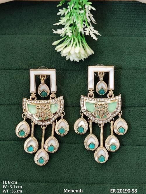 ER-20190-58-MINT GREEN