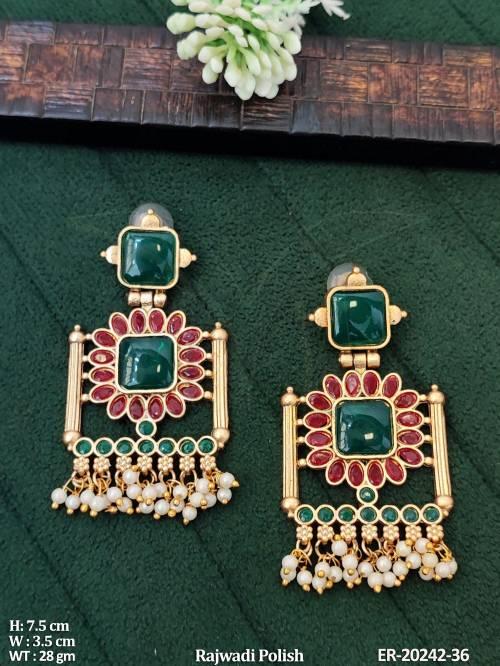 ER-20242-36-GREEN RUBY
