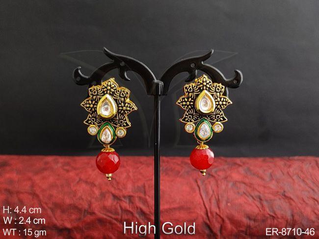 ER-8710-46-GREEN RUBY