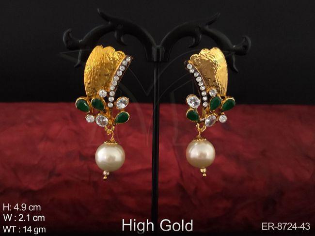 ER-8724-43-green Pearl