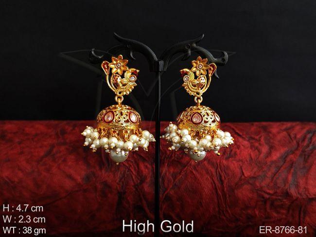 ER-8766-81-TRANSPARENT YELLOW RUBY