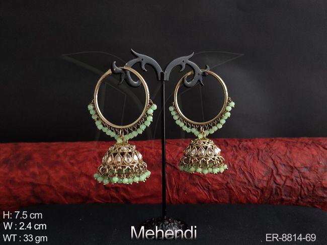 ER-8814-69-MINT GREEN