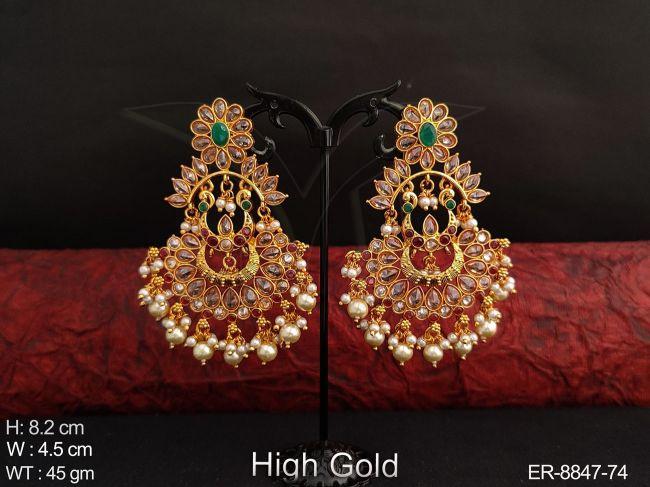 ER-8847-74-RUBY GREEN