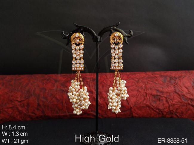 ER-8858-51-WHITE MOTI