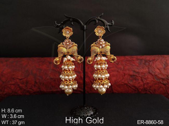 ER-8860-58-TRANSPARENT YELLOW