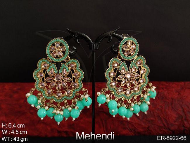 ER-8922-66-MINT GREEN