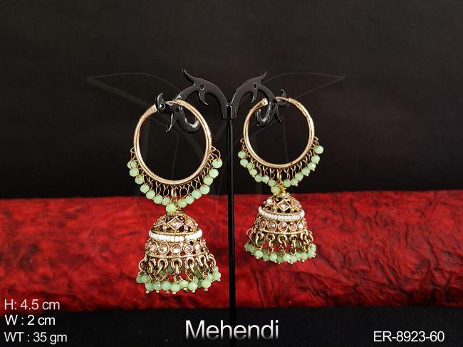 ER-8923-60-MINT GREEN