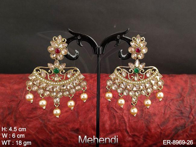 ER-8969-26-RUBY GREEN