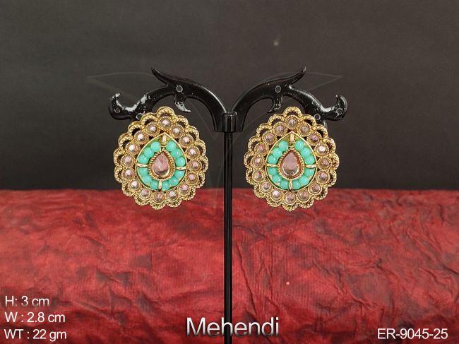 ER-9045-25-MINT GREEN