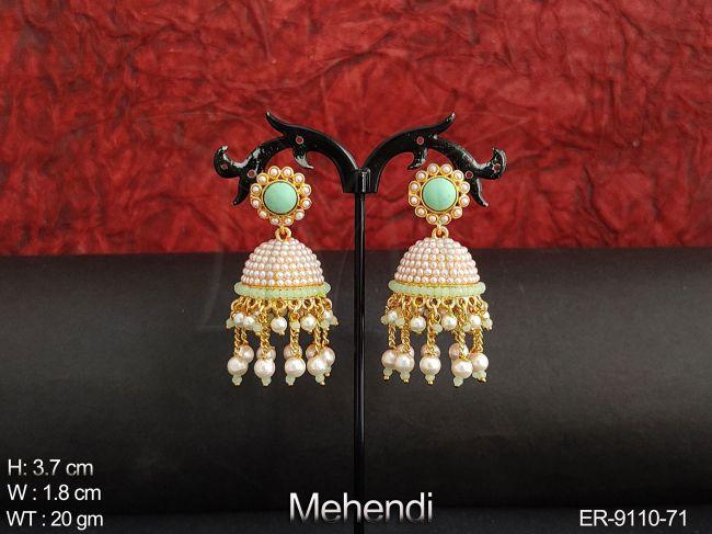 ER-9110-71-MINT GREEN