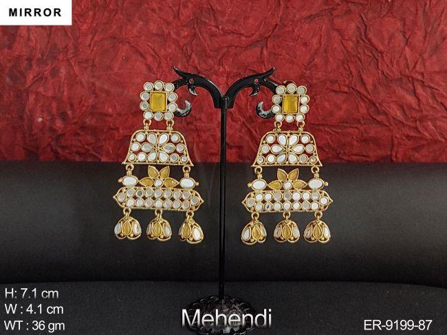 ER-9199-87-YELLOW