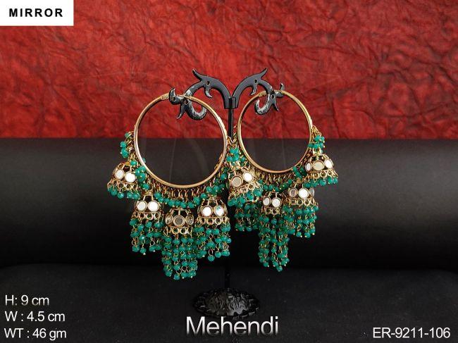 ER-9211-106-GREEN