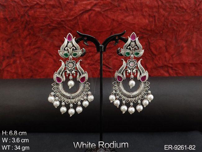 ER-9261-82-RUBY GREEN