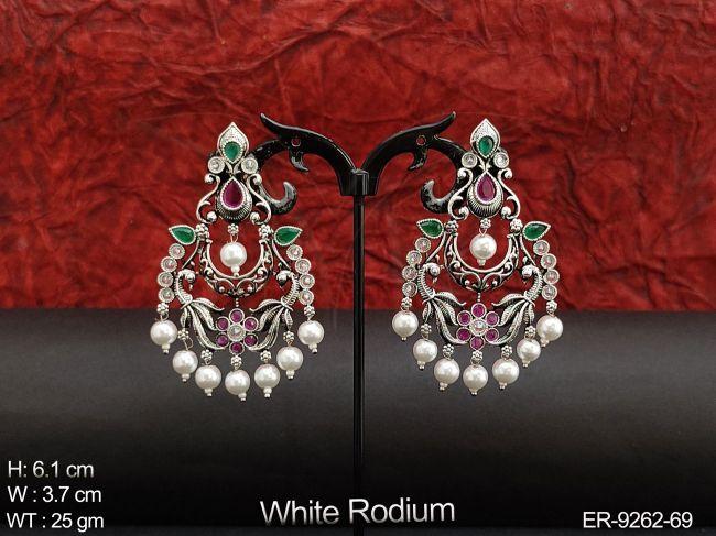 ER-9262-69-RUBY GREEN