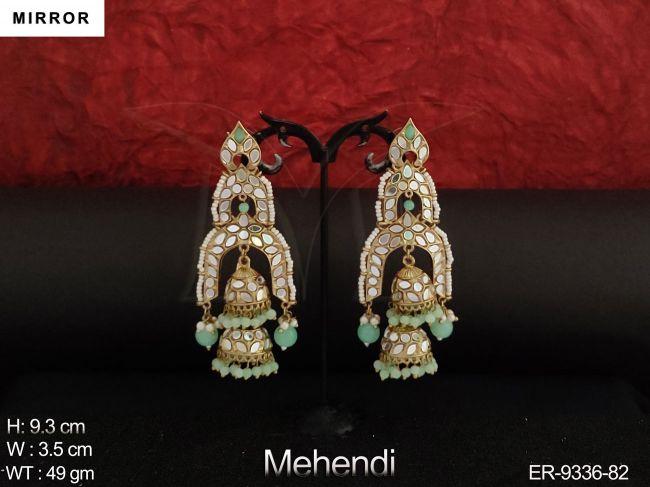 ER-9336-82-MINT GREEN