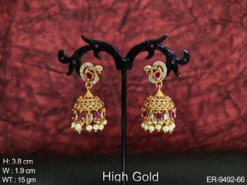 ER-9492-66-RUBY WHITE