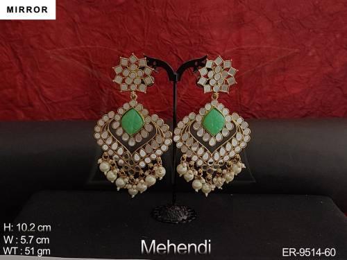 ER-9514-60-MINT GREEN