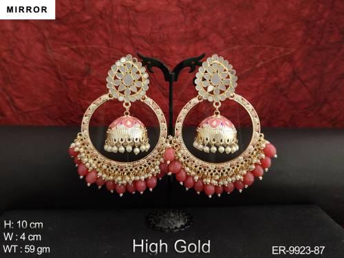 ER-9923-87-NEON PEACH