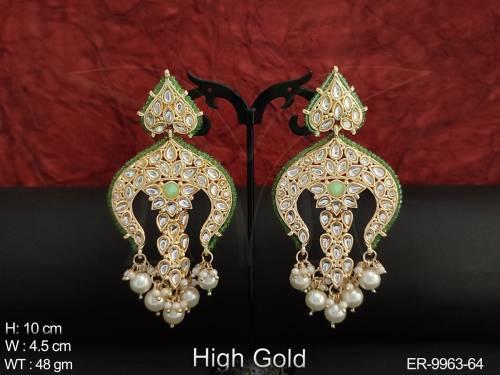 fancy-design-high-gold-polish-designer-party-wear-earring