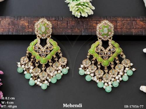 ER-17056-77-MINT GREEN