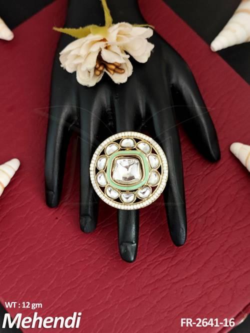 FR-2641-16-MINT GREEN