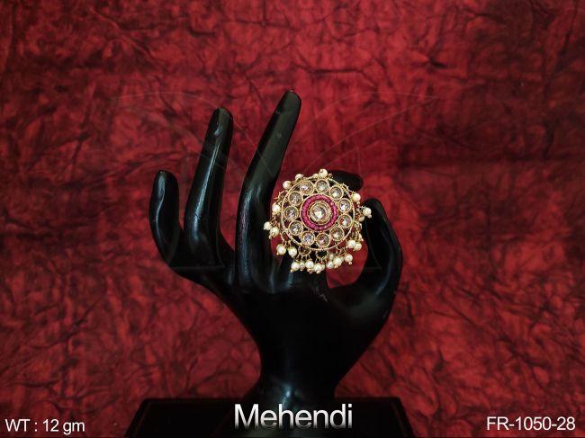 FR-1050-28-RUBY