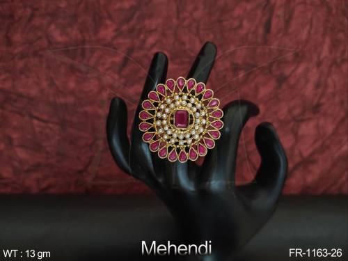 FR-1163-26-RUBY