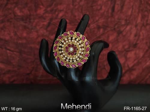 FR-1165-27-RUBY