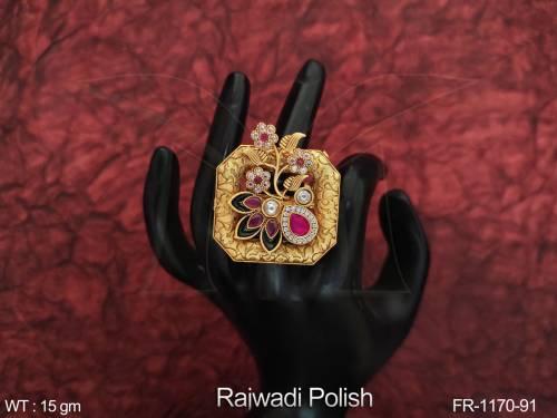 FR-1170-91-RUBY GREEN