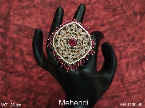 FR-1190-49-RUBY