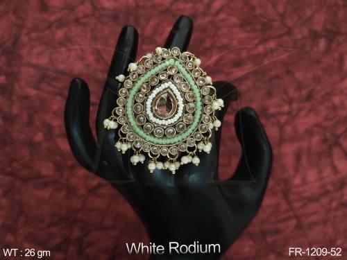 FR-1209-52-MINT GREEN