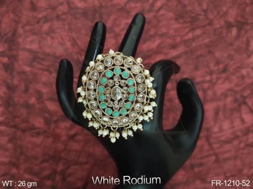 FR-1210-52-MINT GREEN