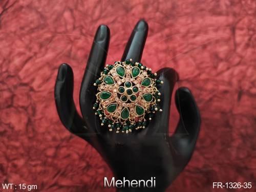 FR-1326-35-GREEN