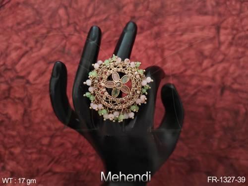 mehendi-polish-designer-fancy-style-party-wear-antique-finger-ring-