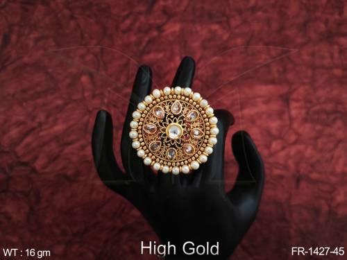designer-fancy-style-party-wear-high-gold-polish-antique-jewellery-beautiful-finger-ring-