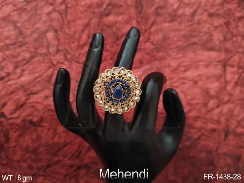 FR-1438-28-BLUE