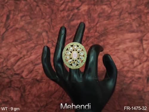 designer-fancy-beautiful-antique-jewellery-mehendi-polish-finger-rings-