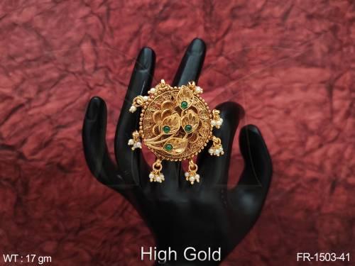 high-gold-polish-fancy-antique-jewelry-wedding-wear-beautiful-design-antique-finger-ring