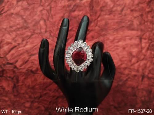 FR-1507-28-RUBY