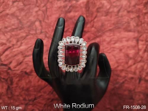 FR-1508-28-RUBY