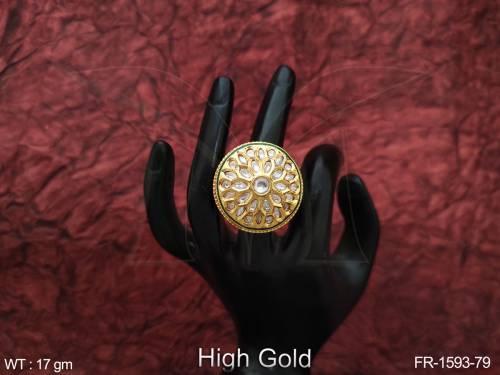 designer-antique-jewellery-high-gold-polish-finger-rings-