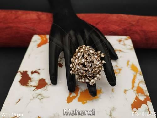 FR-1616-35-PEARL
