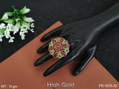 FR-1676-32-Mint Green Ruby