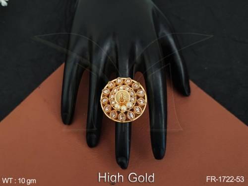 beautiful-antique-jewellery-designer-high-gold-polish-party-wear-finger-ring-