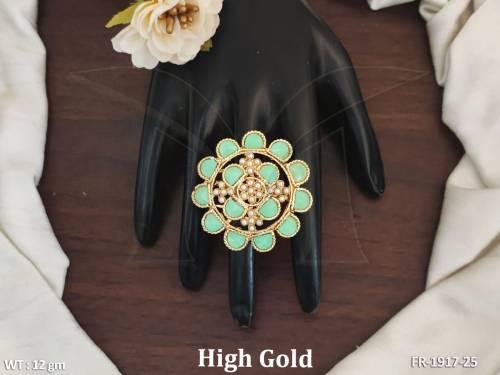 FR-1917-25-MINT GREEN