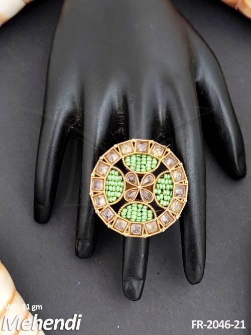 FR-2046-21-MINT GREEN