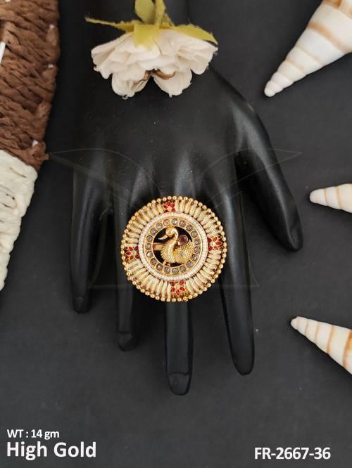FR-2667-36-RUBY