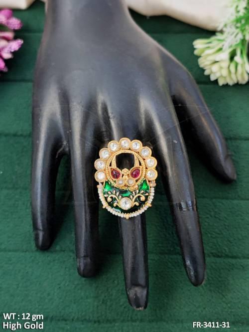 FR-3411-31-Ruby green white